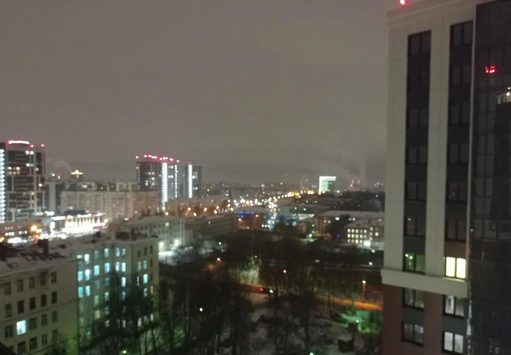 Квартира 1-комнатная Квартира — Казань