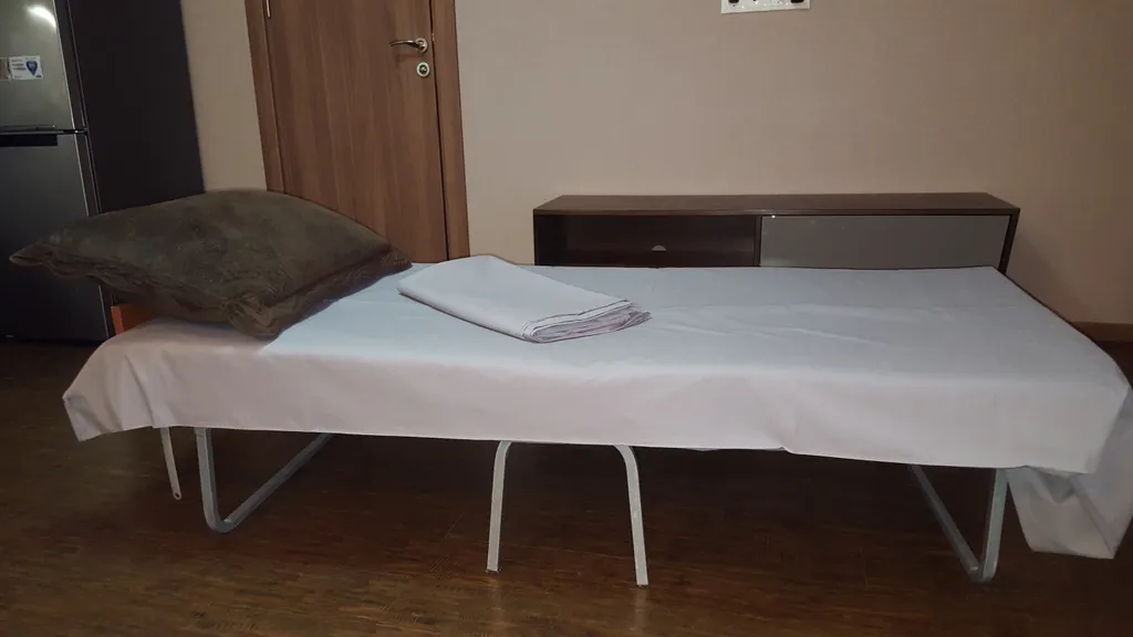 Mimino Apartment Deluxe First Line (K I)