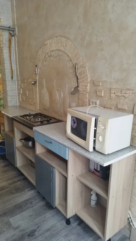 Коттедж Уютный домик — Анапа