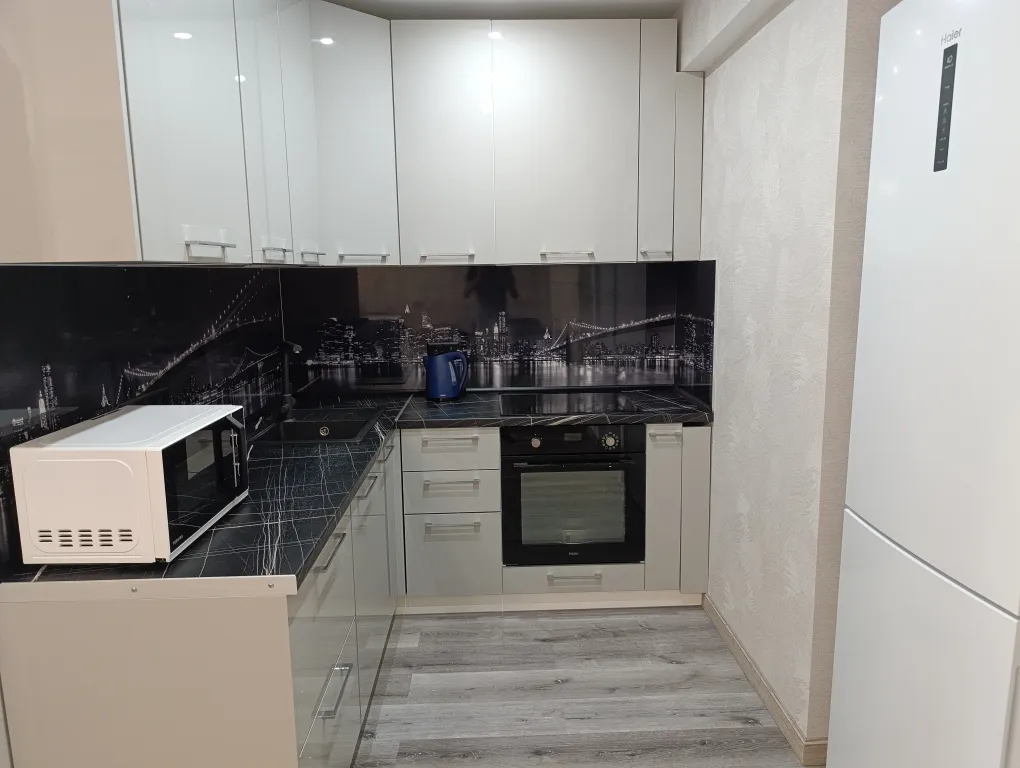 Квартира Квартира в Министерских Озерах — Раздольное