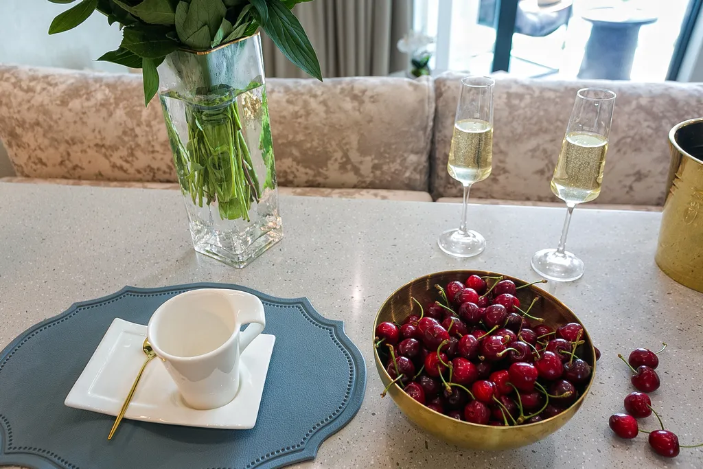 Стильный апартамент В Лето!