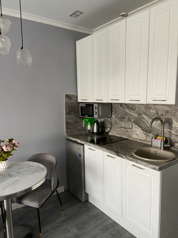 Студия Надежда