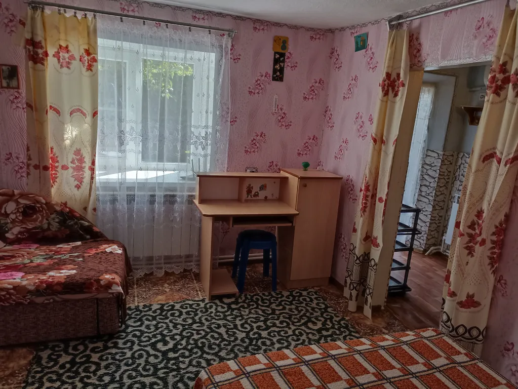 Дом для летнего отдыха