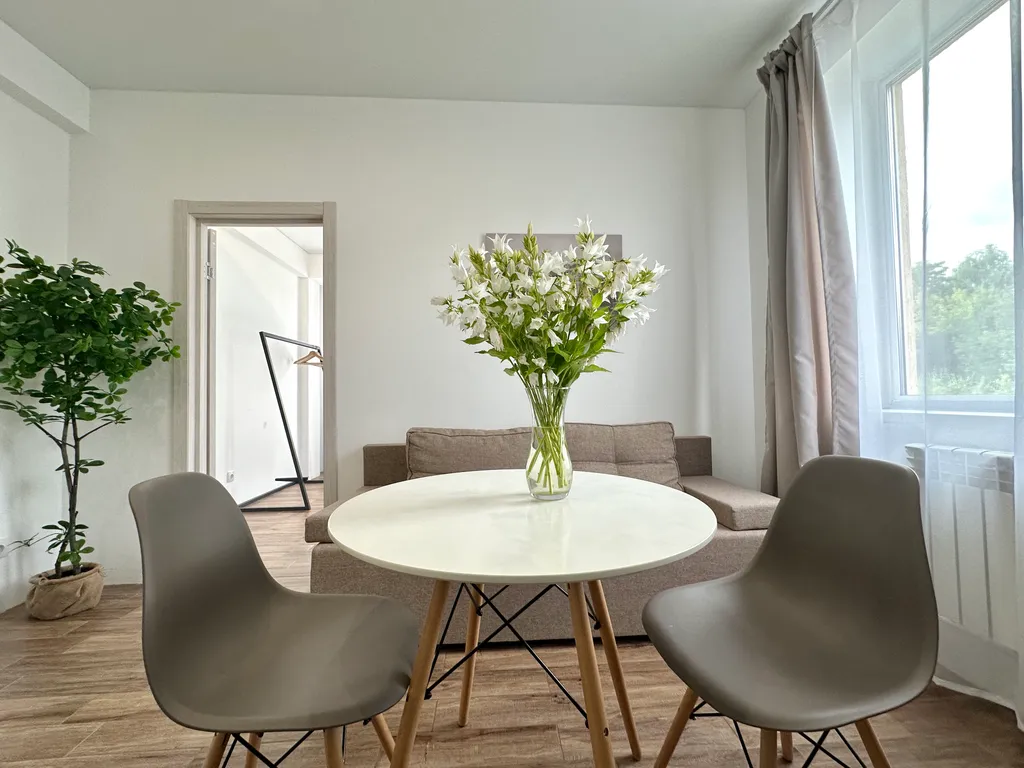 Апартамент Столица