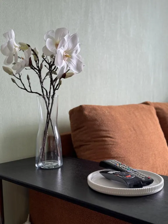 Апартаменты Белый Медведь