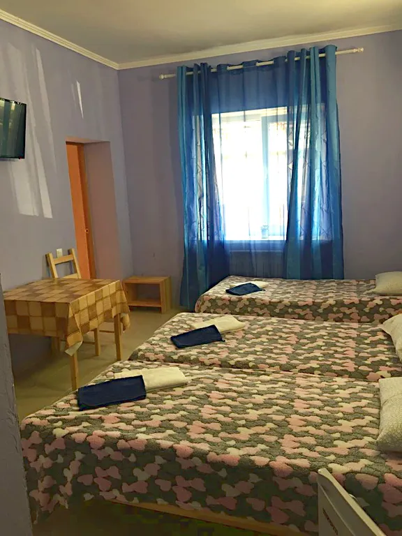 Квартира Комната — Анапа