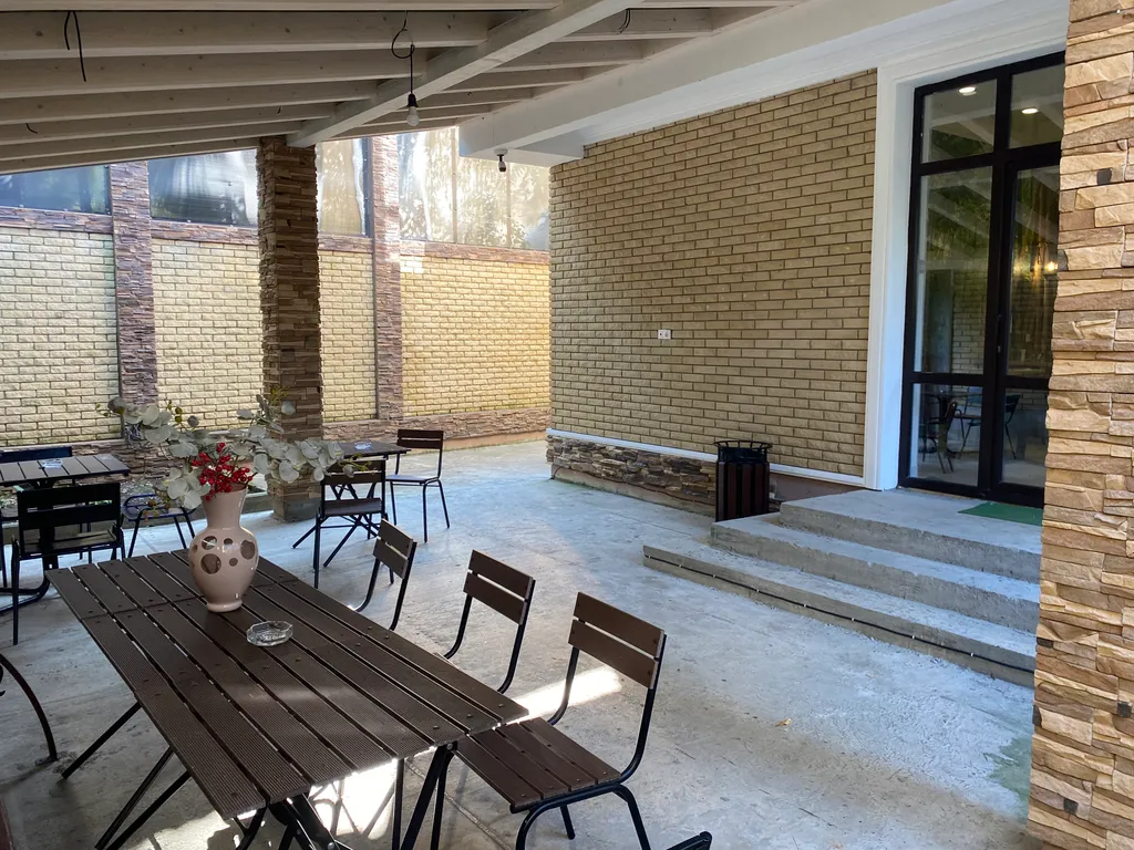 Квартира Комната — Сириус