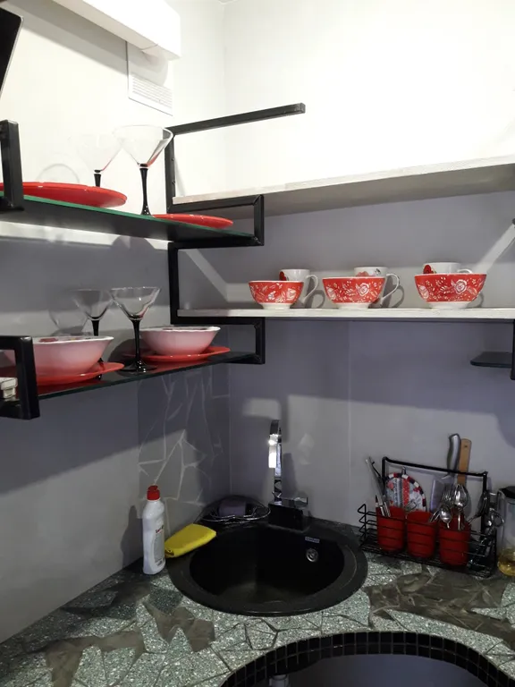 Квартира Уютная квартира — Ярославль