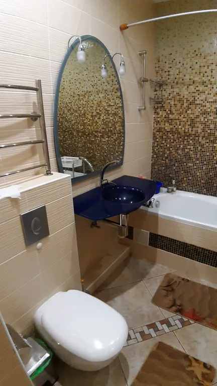 Квартира Квартира Luxury apartment — Калининград