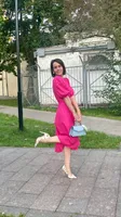 Надежда Юшкова