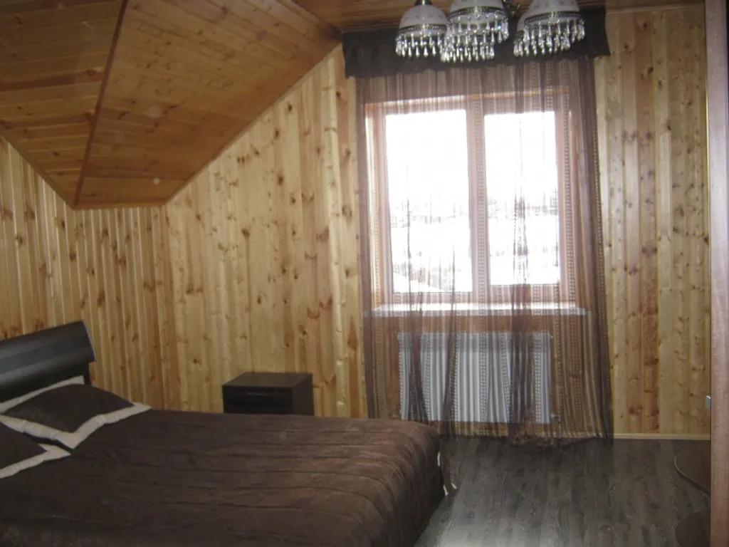 5-комнатный Дом