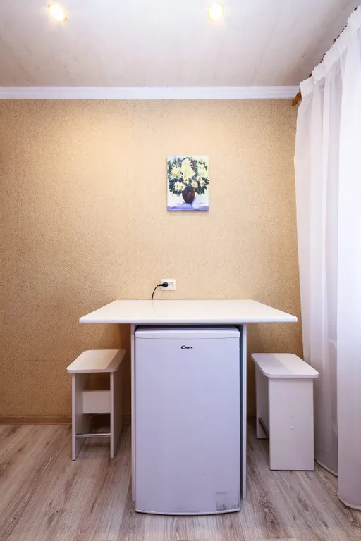 Квартира Квартира Уютная, светлая квартирка — Калининград