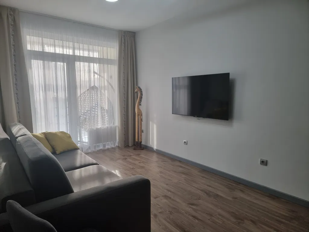 Уютная квартира на берегу Онежского озера