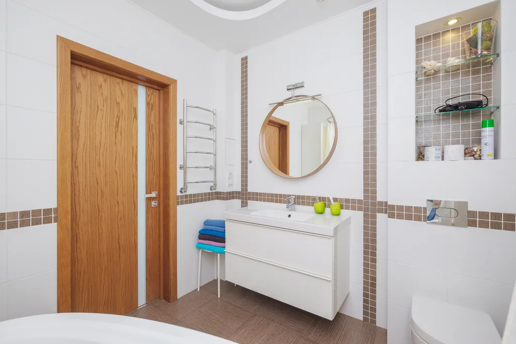 Квартира Уютная трёхкомнатная квартира на 6 человек с бесконтактным заселением — Новосибирск