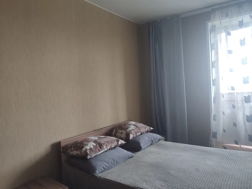 Большая, хорошая студия в центре города