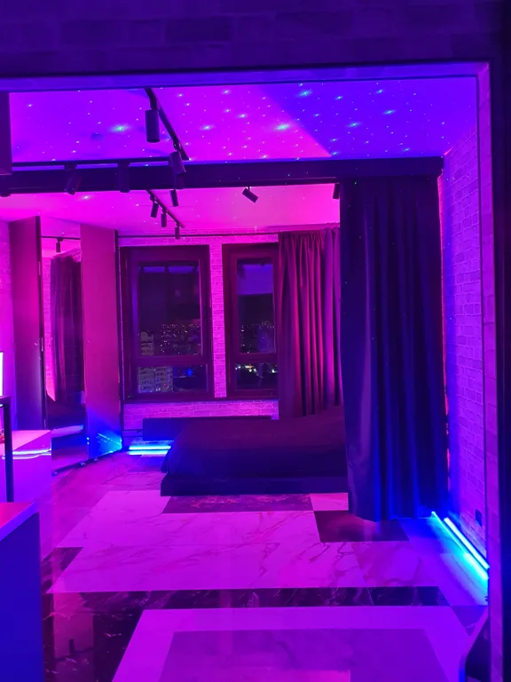 Квартира Чистая и уютная студия — Котельники