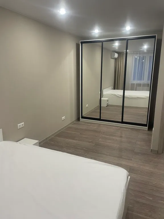 Квартира с отличным ремонтом