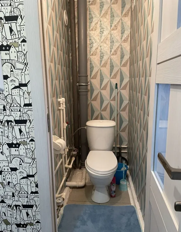 Уютная квартира на Завеличье