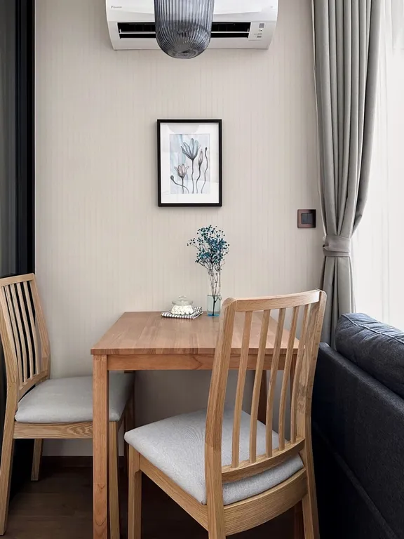 Title V Poolside, Rawai beach