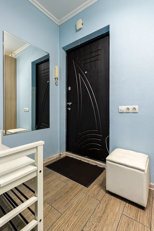 Квартира MaxRealty24 Квартира в 3-х минутах пешком от метро Народное Ополчение — Москва