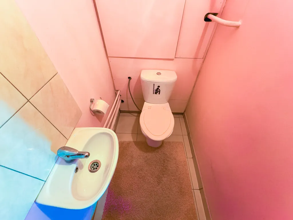 Апартаменты с круглосуточным заселением и лучшим сервисом