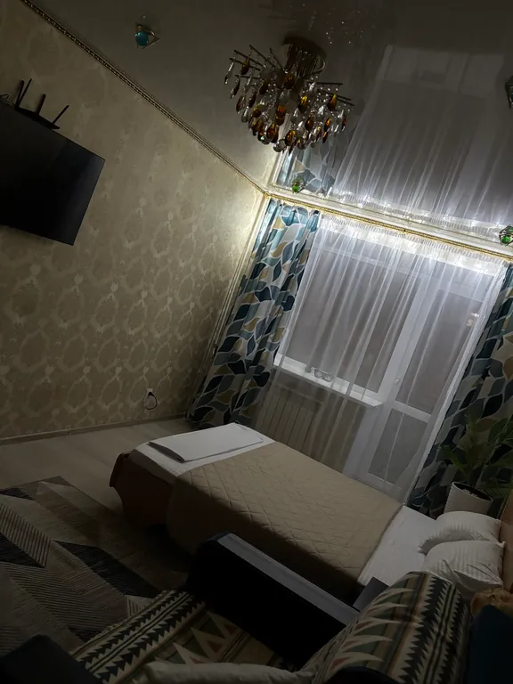 Квартира для вашего идеального отдыха