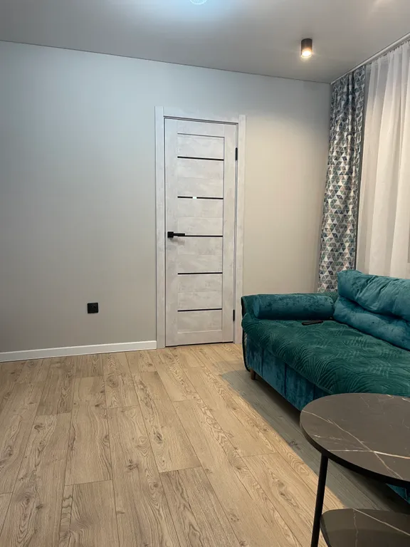 Уютная часть дома у моря