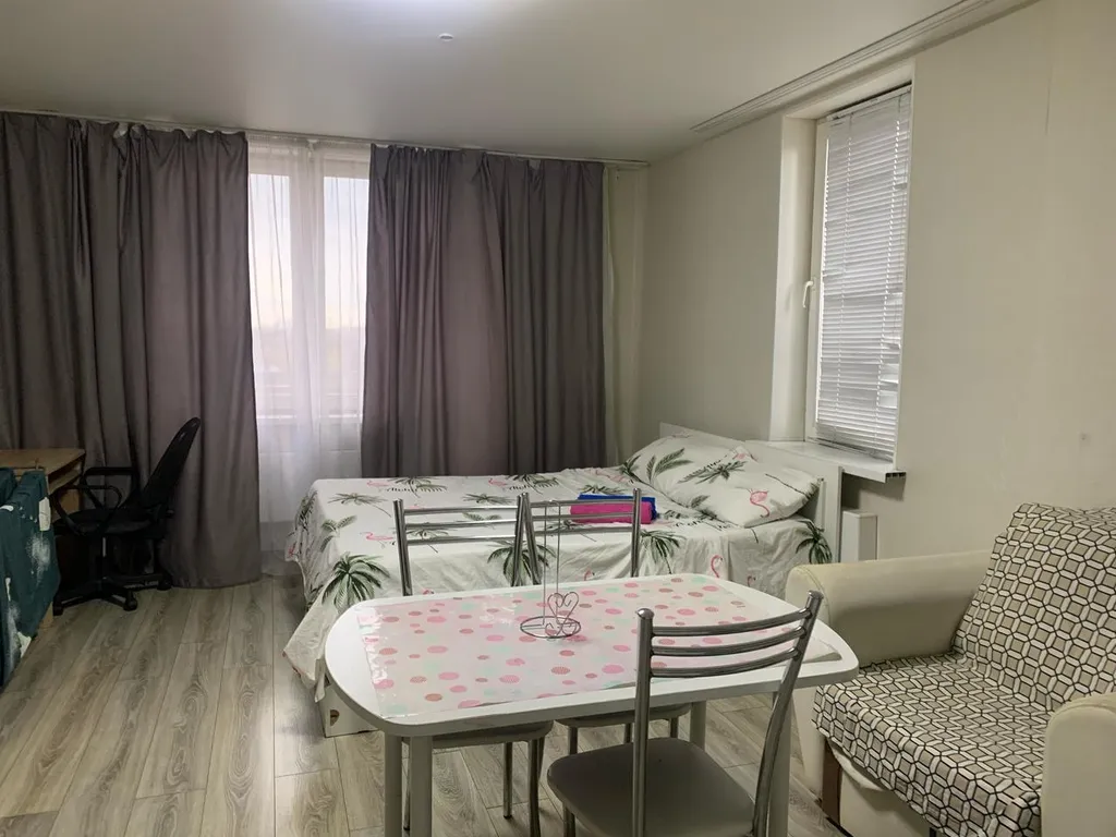 Апартаменты Облака