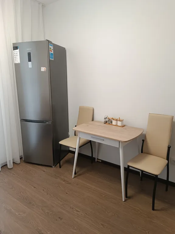 Уютная квартира у метро Московская