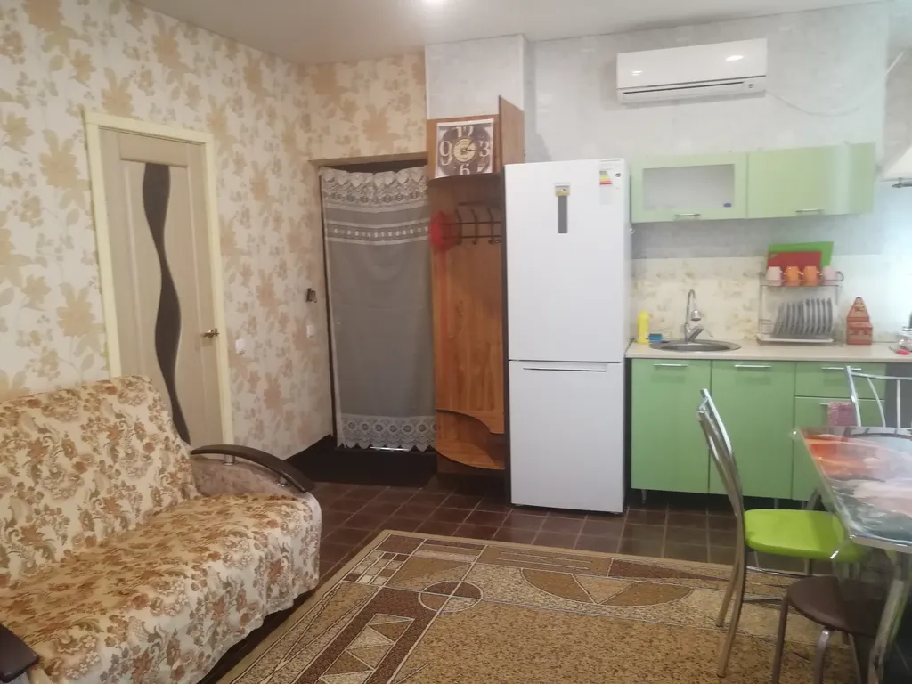 Номер люкс в шикарнейшем уголке Крыма