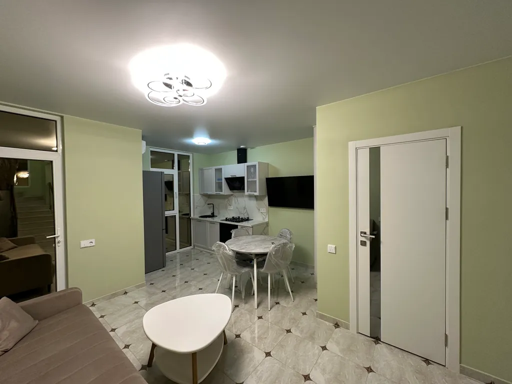 Дом в центральном районе города Сочи