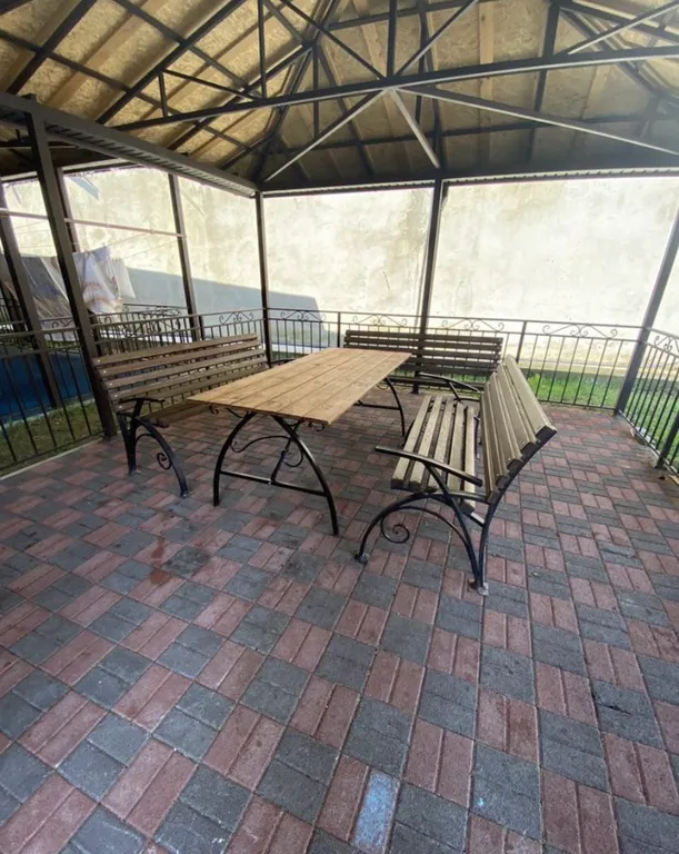 Квартира Новая светлая квартира-студия в Сочи недалеко от моря — Лазаревское