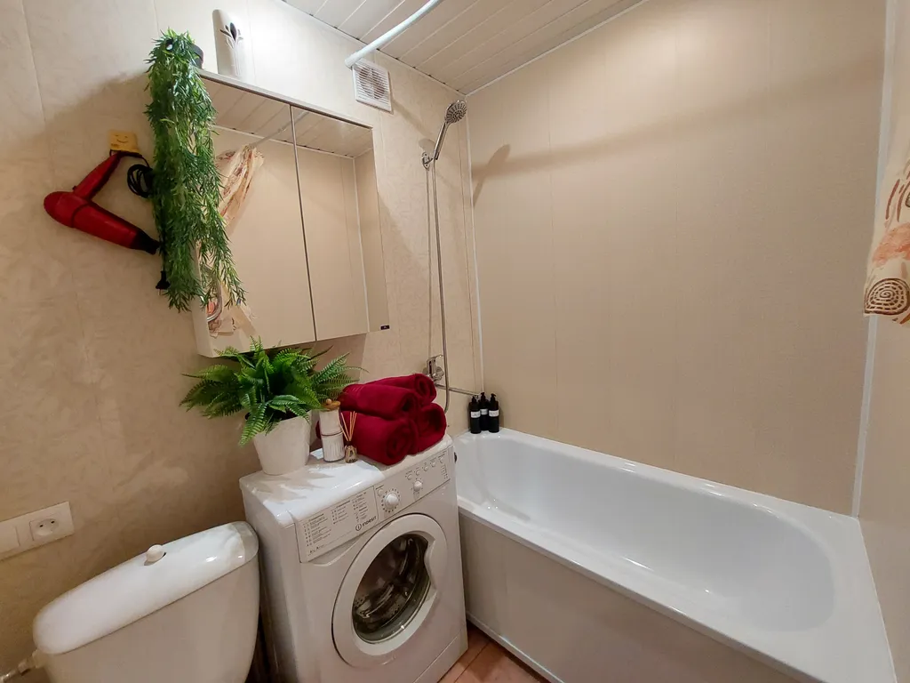 Квартира Современная уютная квартира в историческом центре Ярославля — Ярославль