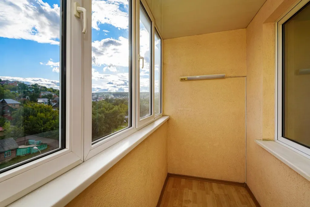 Современная 2-комнатная квартира в центре