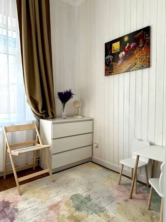 Коттедж Уютный дом ждет вас — Кашира