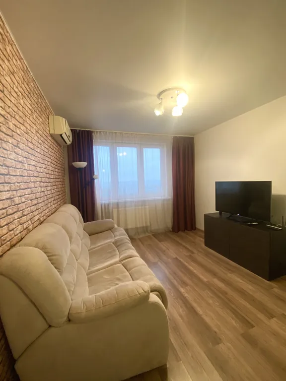 Квартира Квартира рядом с аквапарком — Нижний Новгород