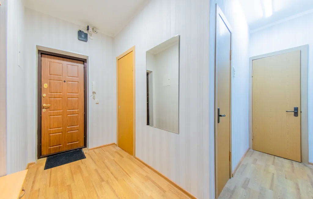 Апартаменты рядом с парком и метро Яхромская