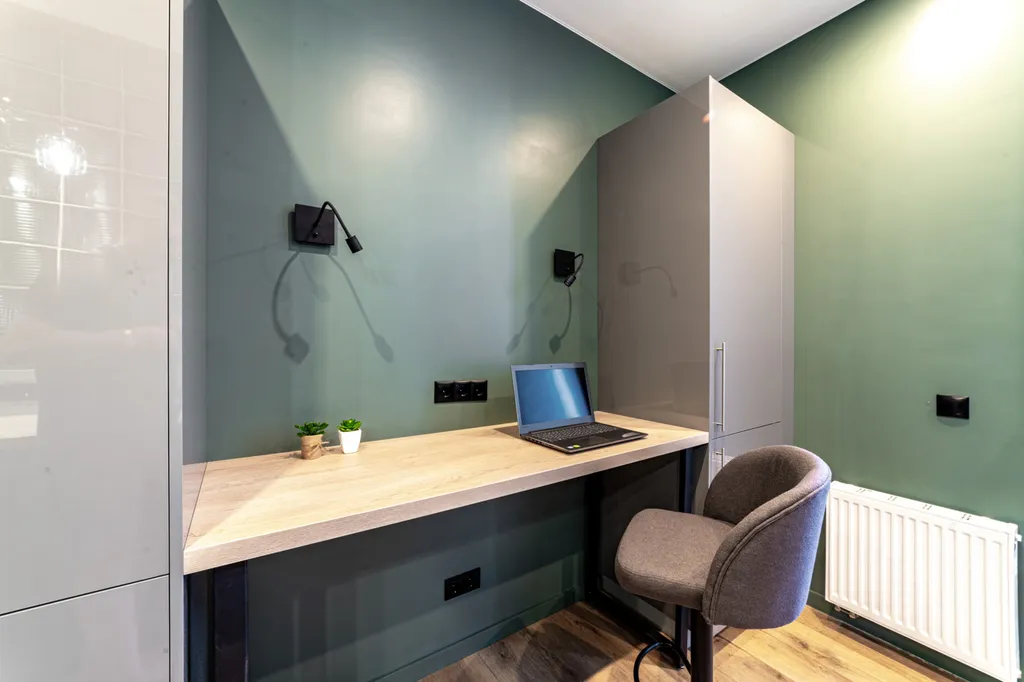 Уютная квартира рядом с аэропортом Шереметьево