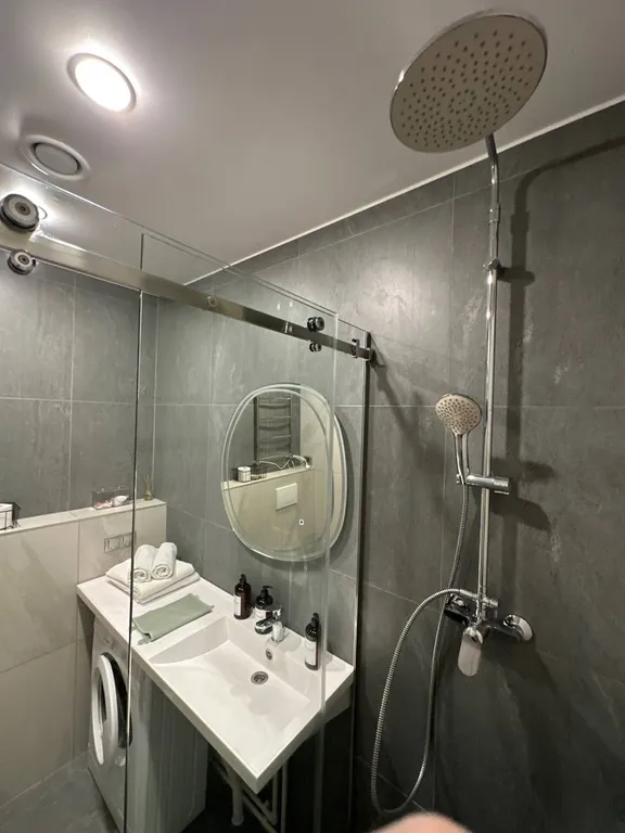 Квартира Квартира Брауни home apart — Санкт-Петербург