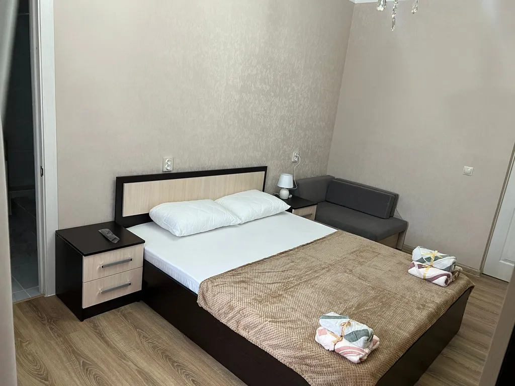 Квартира Комната — Сухум