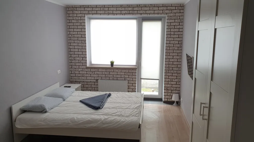 Квартира комфорт