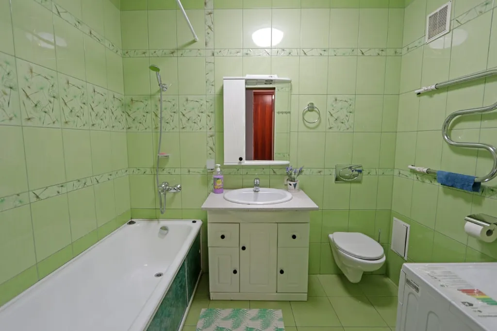 Квартира в центре