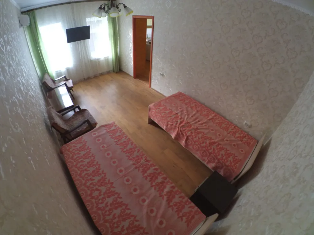 Дом в исторической части города