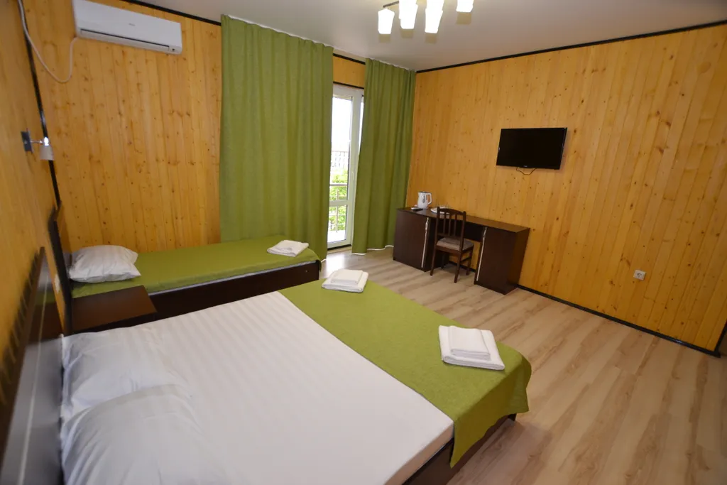 Квартира Комната — Кучугуры