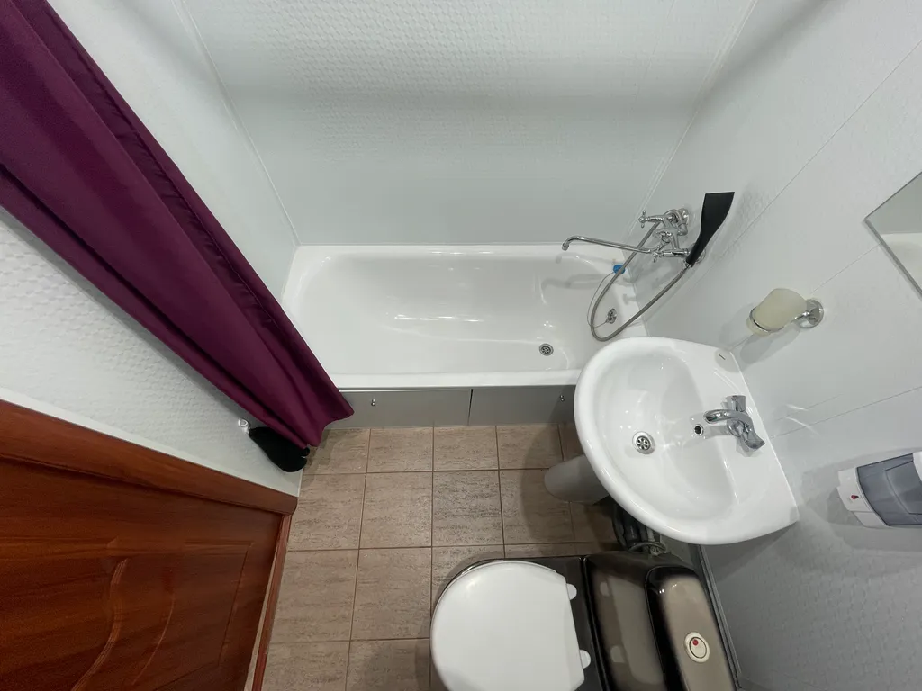 Апартаменты Бабушка Хаус