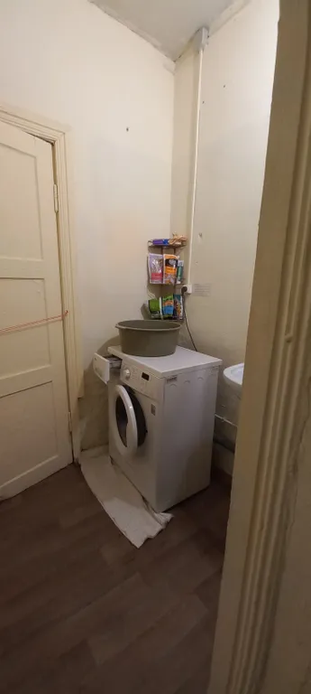 2-комнатная квартира на Соловках