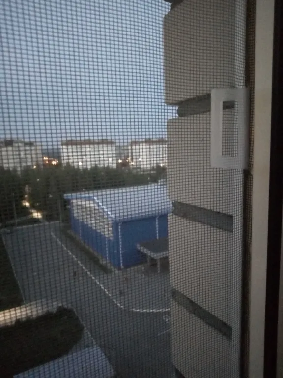 Уютная квартира с видом на парк