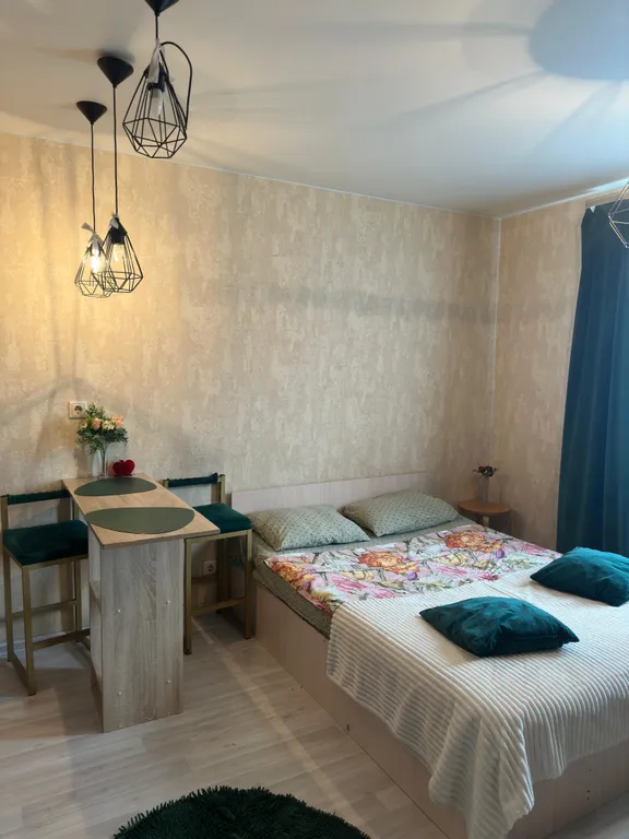 Квартира Изимруд