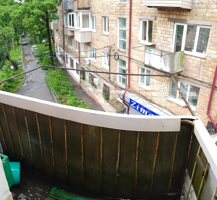 Уютная квартира по адресу Олега Кошевого 33