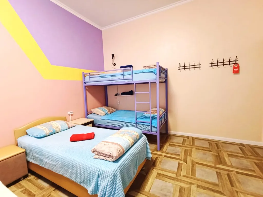 5-ти местная комната ГРАНД